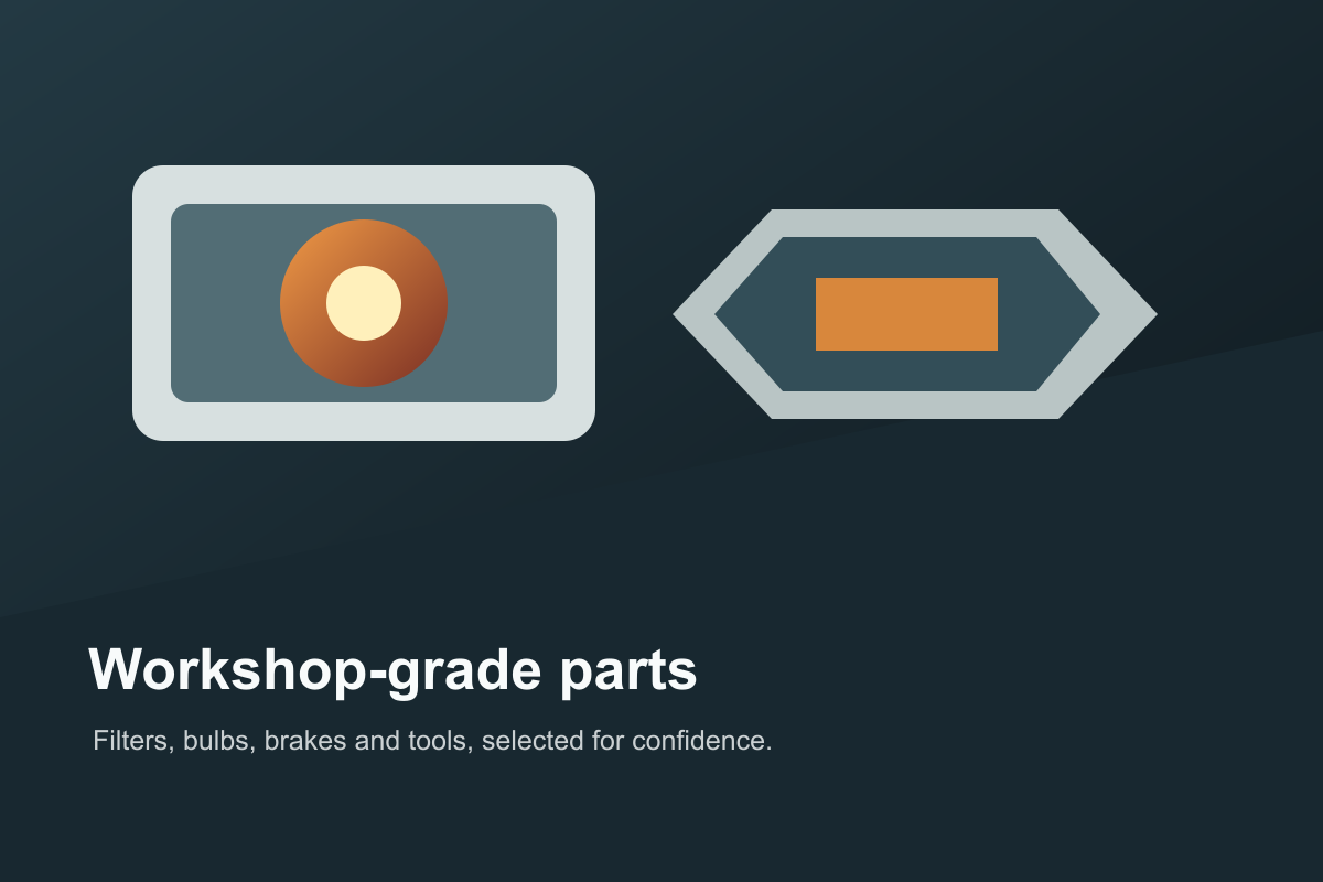 Automotive accessories
