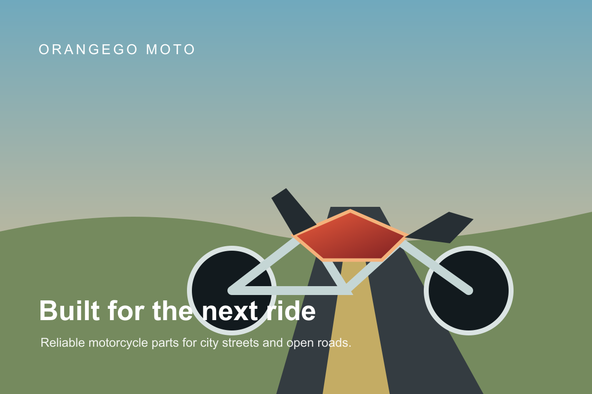 Motorcycle accessories