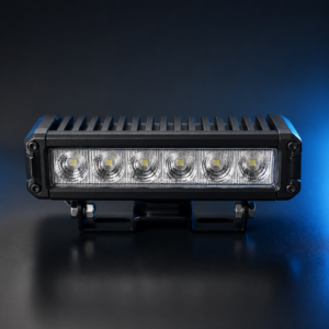 Aurora Pro LED Light Bar 22″