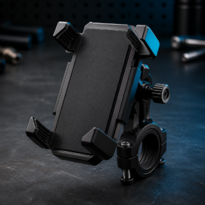 Magnetic Vent Phone Mount